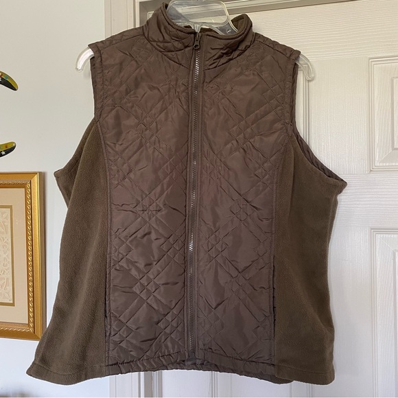 IZOD women’s XL vest - Picture 1 of 6